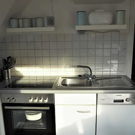 Διαμέρισμα Dein Lieblingsplatz 15201