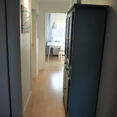 아파트 Dein Lieblingsplatz 15201