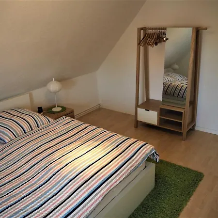 Dein Lieblingsplatz 15201 Apartment