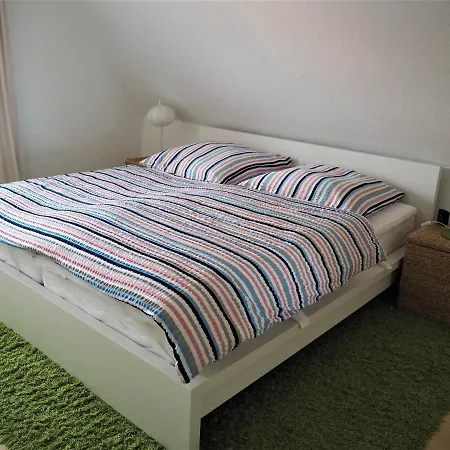 Dein Lieblingsplatz 15201 Διαμέρισμα