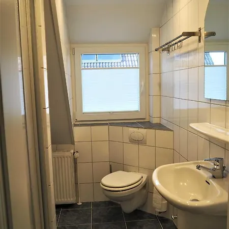 Dein Lieblingsplatz 15201 Apartment *