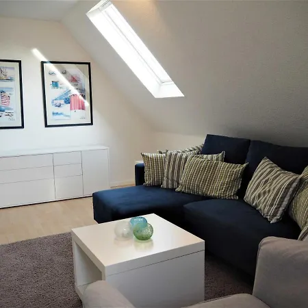 아파트 Dein Lieblingsplatz 15201 리어