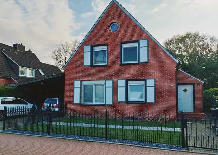 Dein Lieblingsplatz 15201 * Leer