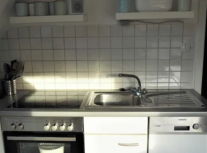 Apartman Dein Lieblingsplatz 15201