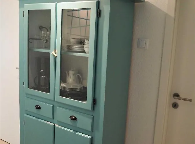 Dein Lieblingsplatz 15201 Apartman Leer