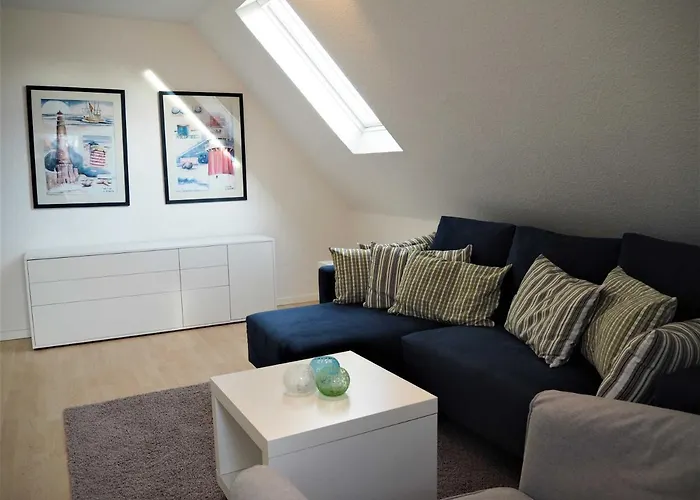 Apartman Dein Lieblingsplatz 15201 Leer